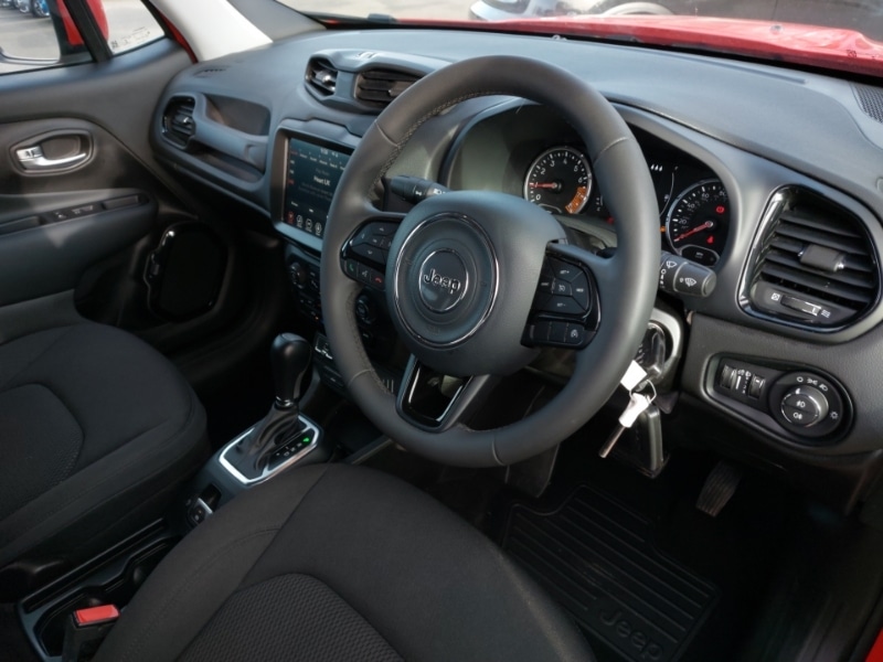 Used Jeep Renegade 2022 for sale - 77933556: Photo 10