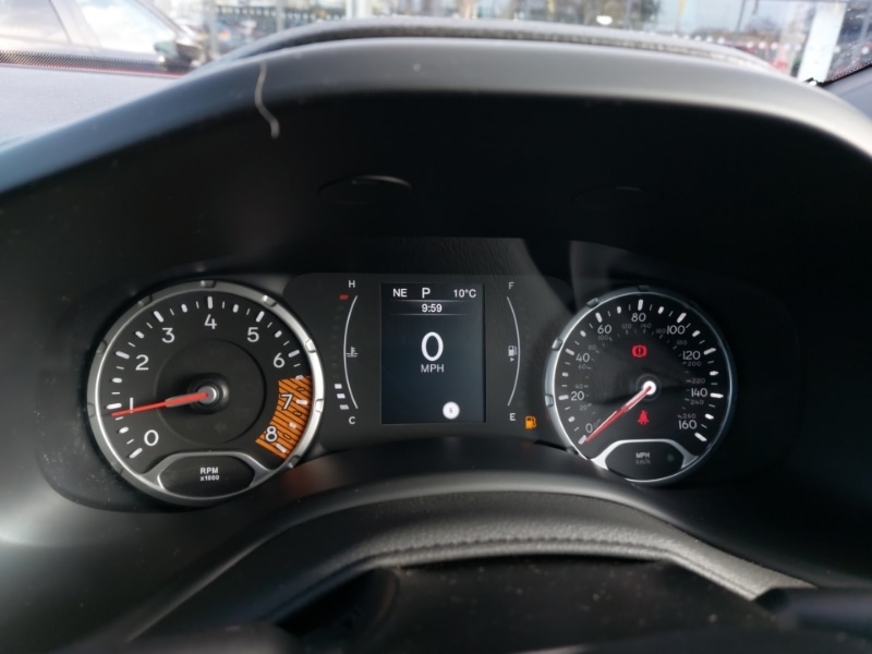 Used Jeep Renegade 2022 for sale - 77933556: Photo 12