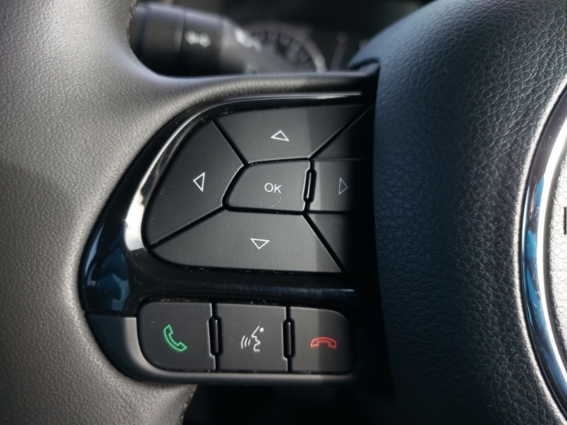 Used Jeep Renegade 2022 for sale - 77933556: Photo 13