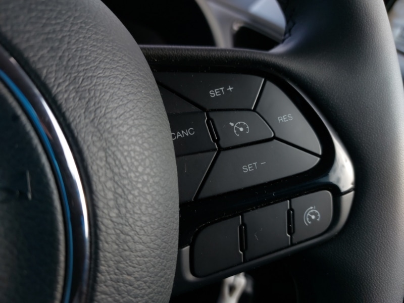 Used Jeep Renegade 2022 for sale - 77933556: Photo 14