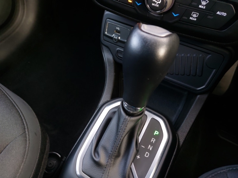 Used Jeep Renegade 2022 for sale - 77933556: Photo 16