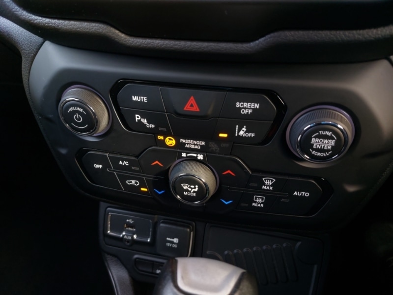 Used Jeep Renegade 2022 for sale - 77933556: Photo 17