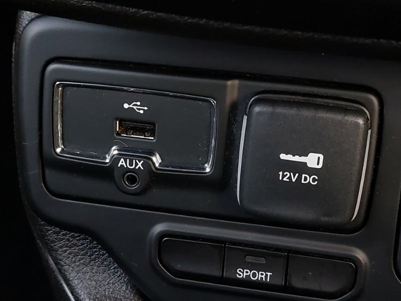 Used Jeep Renegade 2022 for sale - 77933556: Photo 19