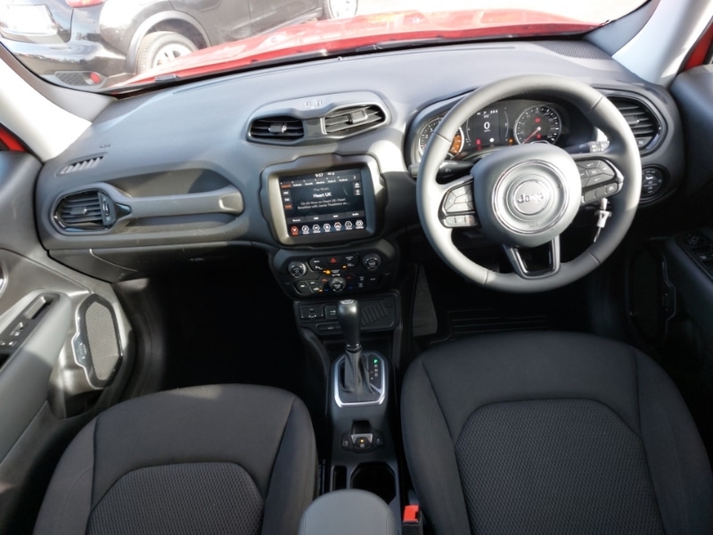 Used Jeep Renegade 2022 for sale - 77933556: Photo 2