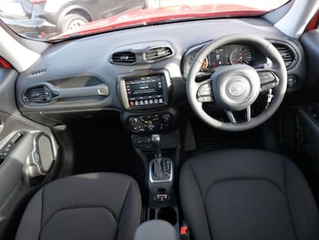 Used Jeep Renegade 2022 for sale - 77933556: Photo