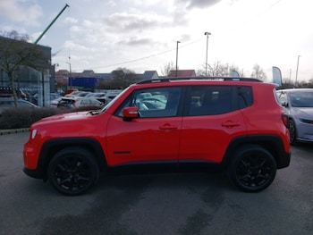 Used Jeep Renegade 2022 for sale - 77933556: Photo