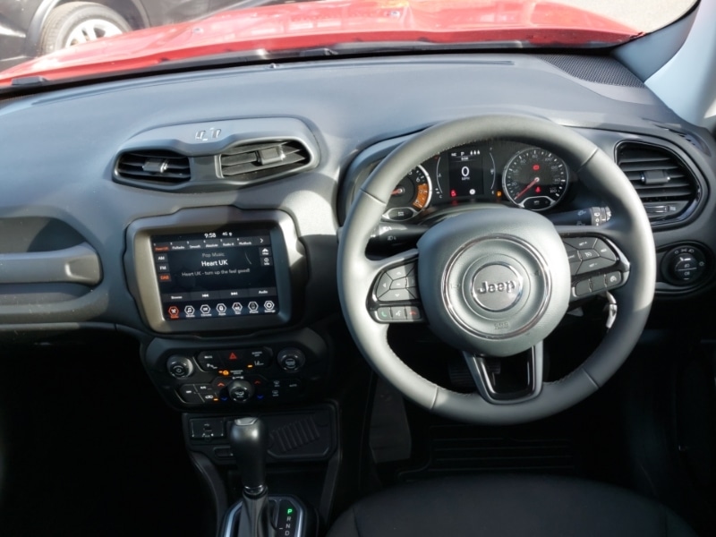 Used Jeep Renegade 2022 for sale - 77933556: Photo 7