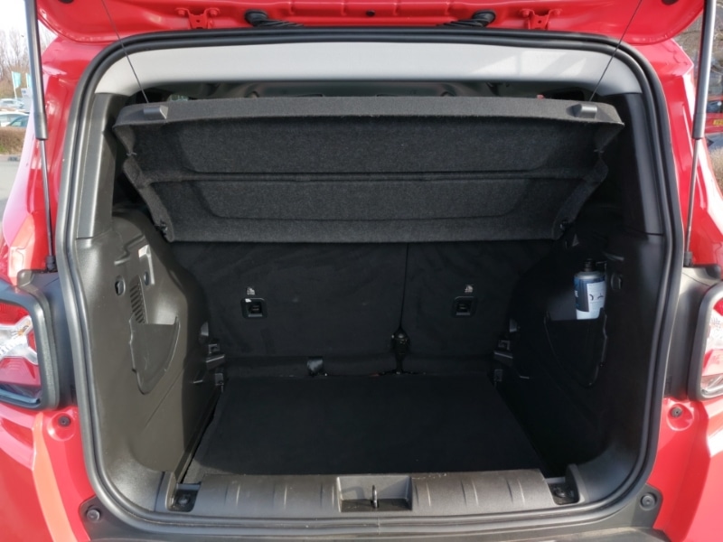 Used Jeep Renegade 2022 for sale - 77933556: Photo 8