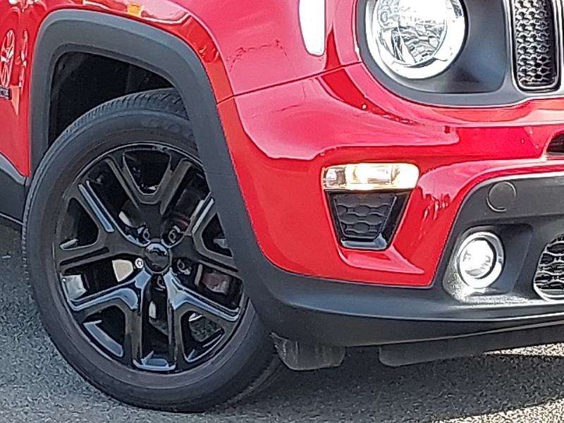 Used Jeep Renegade 2022 for sale - 77933556: Photo 9