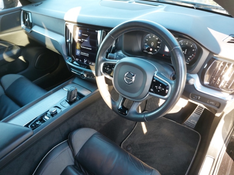 Used Volvo V60 2020 for sale - 76879983: Photo 11