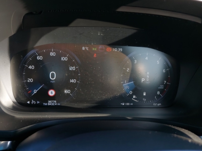 Used Volvo V60 2020 for sale - 76879983: Photo 12