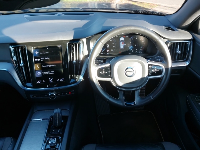 Used Volvo V60 2020 for sale - 76879983: Photo 7