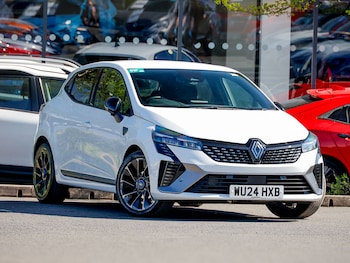 Used Renault Clio 2024 for sale - 78411409: Photo