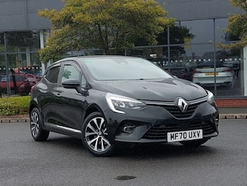 Used Renault Clio 2021 for sale - 79707505: Photo