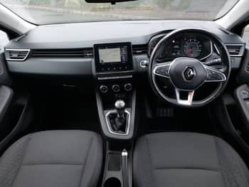 Used Renault Clio 2021 for sale - 79707505: Photo