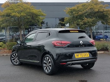 Used Renault Clio 2021 for sale - 79707505: Photo