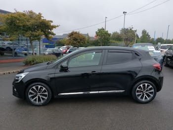Used Renault Clio 2021 for sale - 79707505: Photo