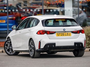 Used BMW 1 Series 2025 for sale - 76233680: Photo 3