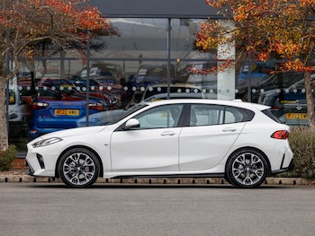 Used BMW 1 Series 2025 for sale - 76233680: Photo 4