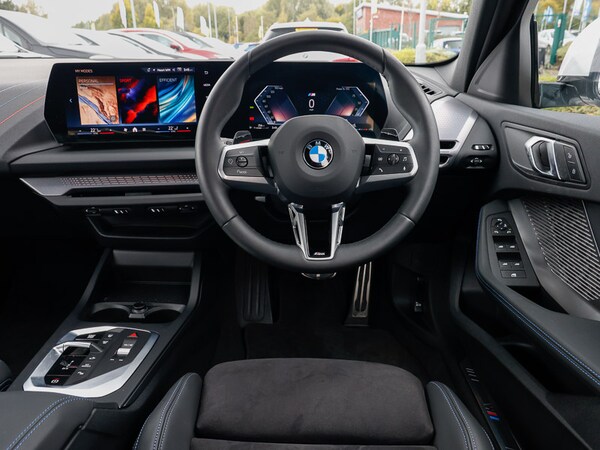 Used BMW 1 Series 2025 for sale - 76233680: Photo 7