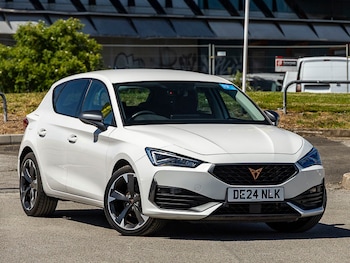 Used Cupra Leon 2024 for sale - 79376386: Photo