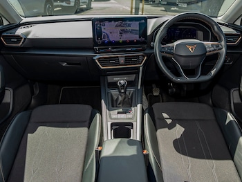 Used Cupra Leon 2024 for sale - 79376386: Photo