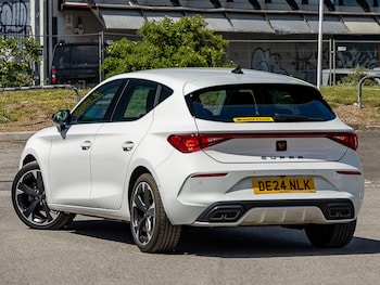 Used Cupra Leon 2024 for sale - 79376386: Photo
