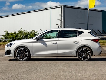 Used Cupra Leon 2024 for sale - 79376386: Photo