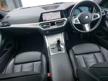 Used BMW 4 Series 2022 for sale - 79332529: Photo