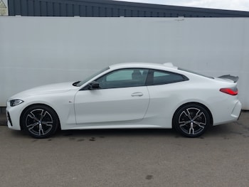 Used BMW 4 Series 2022 for sale - 79332529: Photo