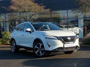 Used Nissan Qashqai 2022 for sale - 77352423: Photo