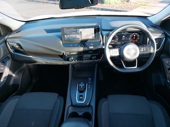 Used Nissan Qashqai 2022 for sale - 77352423: Photo