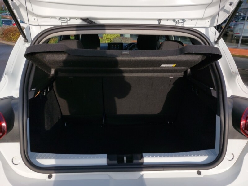 Used Dacia Sandero 2022 for sale - 77019778: Photo 8