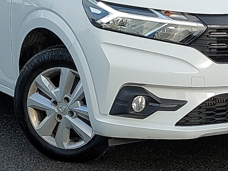 Used Dacia Sandero 2022 for sale - 77019778: Photo 9