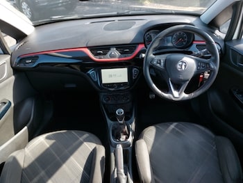 Used Vauxhall Corsa 2015 for sale - 78675060: Photo