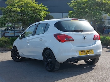 Used Vauxhall Corsa 2015 for sale - 78675060: Photo