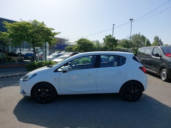 Used Vauxhall Corsa 2015 for sale - 78675060: Photo