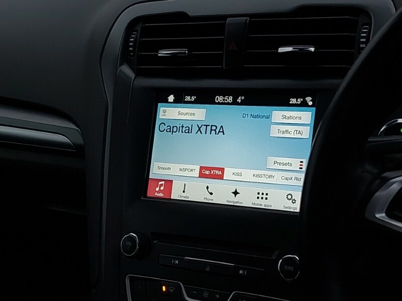 Used Ford Mondeo 2017 for sale - 77509286: Photo 11