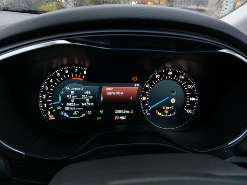 Used Ford Mondeo 2017 for sale - 77509286: Photo 12