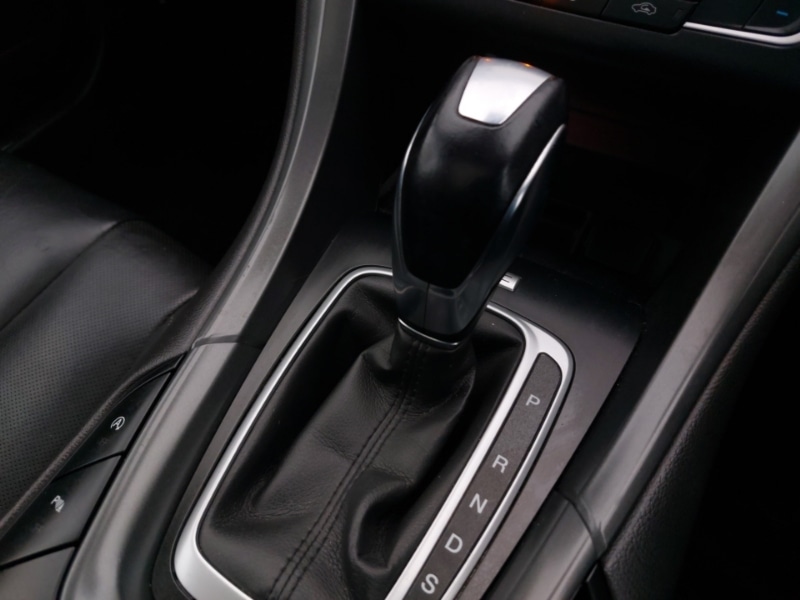 Used Ford Mondeo 2017 for sale - 77509286: Photo 13