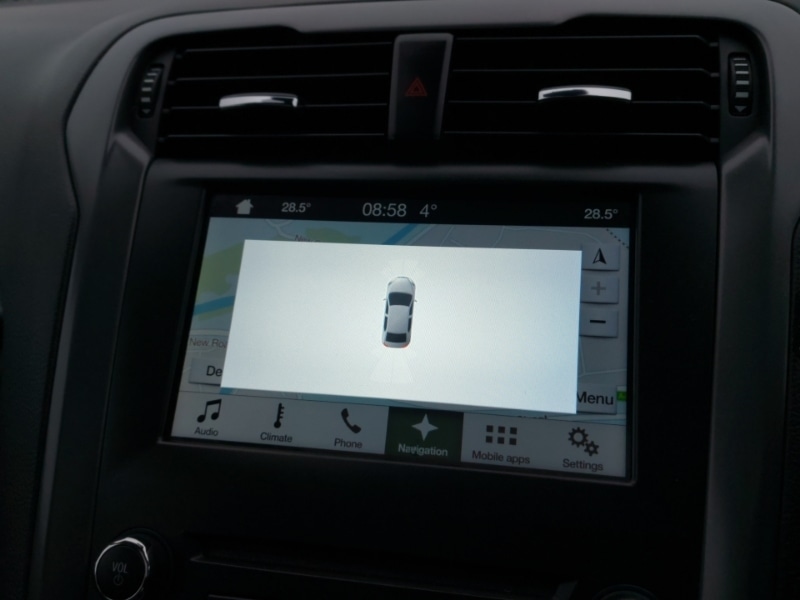 Used Ford Mondeo 2017 for sale - 77509286: Photo 15