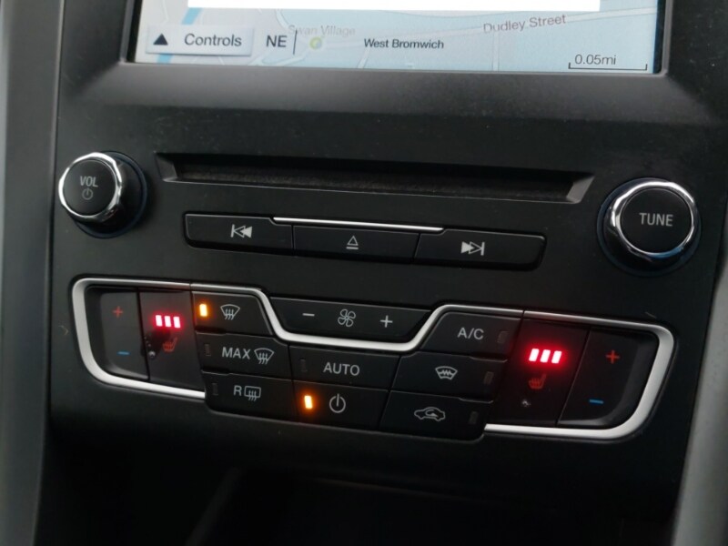 Used Ford Mondeo 2017 for sale - 77509286: Photo 16