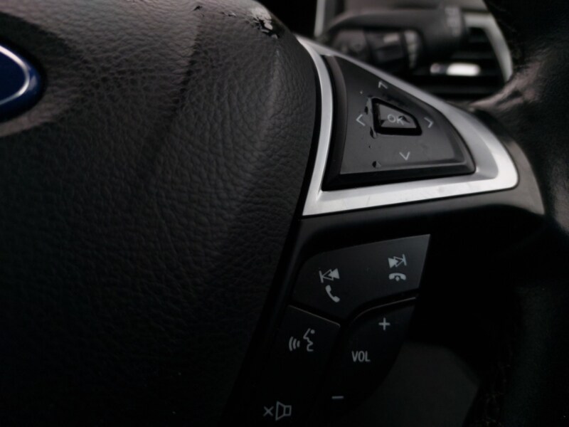 Used Ford Mondeo 2017 for sale - 77509286: Photo 19