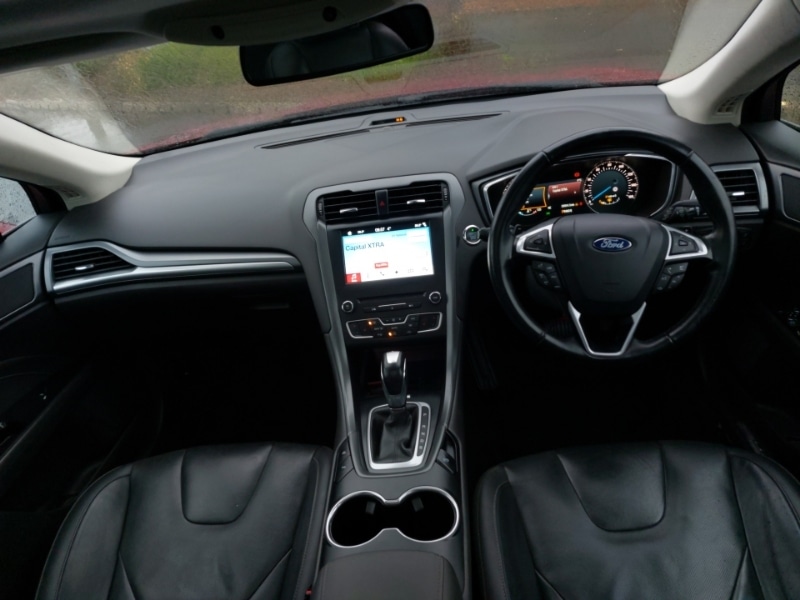 Used Ford Mondeo 2017 for sale - 77509286: Photo 2