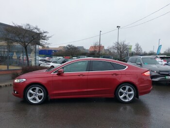 Used Ford Mondeo 2017 for sale - 77509286: Photo