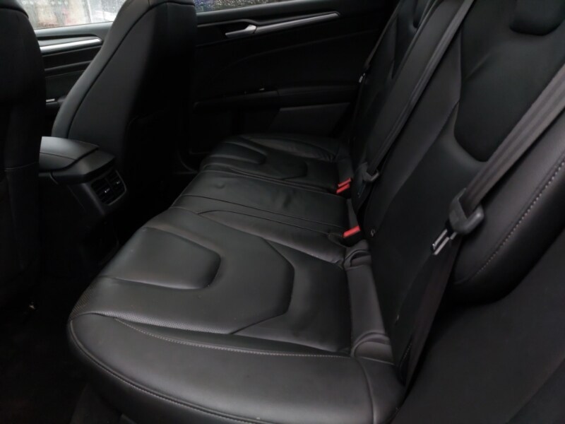 Used Ford Mondeo 2017 for sale - 77509286: Photo 6