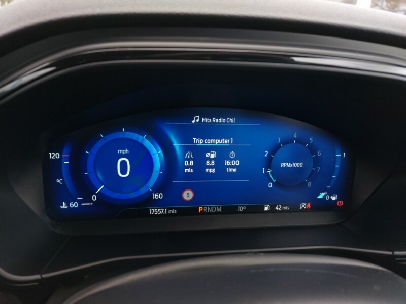 Used Ford Focus 2023 for sale - 77987714: Photo 12