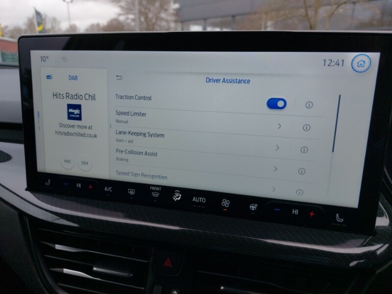 Used Ford Focus 2023 for sale - 77987714: Photo 19