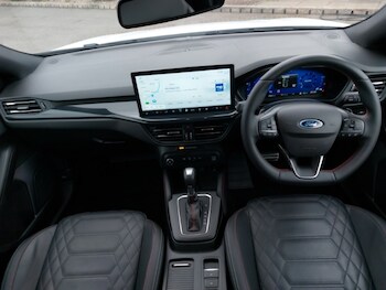 Used Ford Focus 2023 for sale - 77987714: Photo