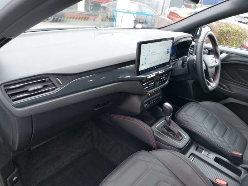 Used Ford Focus 2023 for sale - 77987714: Photo 5